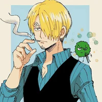 Vinsmok Sanji