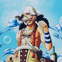 Gol Usopp