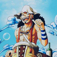 Gol Usopp