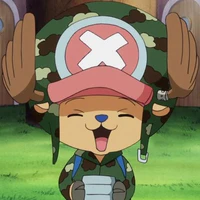 Tony Tony Chopper