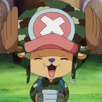 Tony Tony Chopper