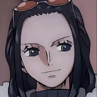 Nico Robin
