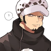 Trafalgar Law