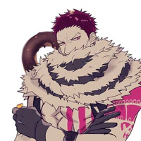 Charlotte Katakuri