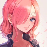 Vinsmok Reiju