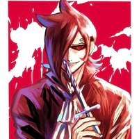 Vinsmok Ichijo