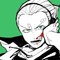 Vinsmok Yonji