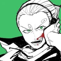 Vinsmok Yonji