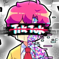 ^#&¥×「Hiha Glitch」&#;$*