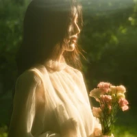 Thẩm Như Nguyệt