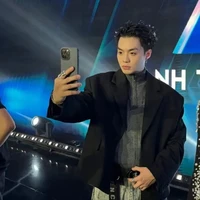 Đặng Thành An- Negav