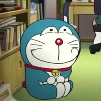 Doraemon