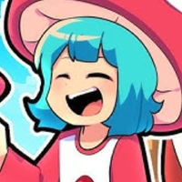 Yummie Mushroom