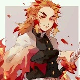 Rengoku Kyojuro