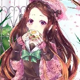 Kamado Nezuko[nhóm Cute Girl]