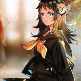 Makomo[nhóm Cute Girl]