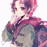 Kamado Tanjiro