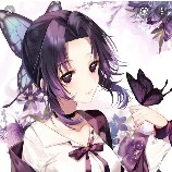 Kocho Shinobu[quản lý quán,nhóm Hanacho]