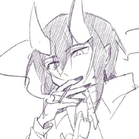 Ifrit Djinn Eito