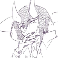 Ifrit Djinn Eito