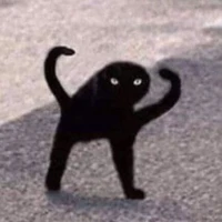 Thánh mẫu toàn năng 🤞