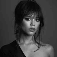 Jenna Ortega