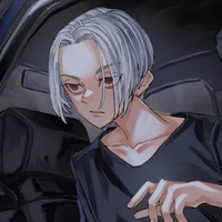 Manjiro Sano (Mikey)