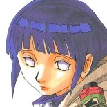 Hyuga Hinata