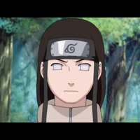 Hyuga Neji