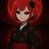 Hanagako Moon
