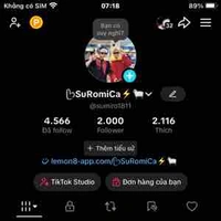 All(Trừ ai thù tùy hoàn cảnh)