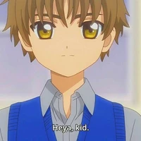 Syaoran