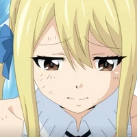 Lucy