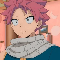 Natsu