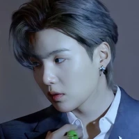 Min Yoongi