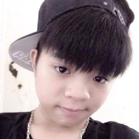Quang Anh(lúc nhỏ)
