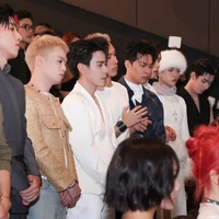 mấy bé bot