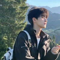 Hàn Minh Trí(thụ)