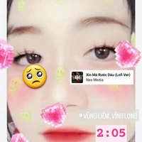 Huỳnh Thị Thu Hương 2008