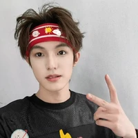 Trương Trạch Vũ_em3