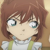 Haibara Ai