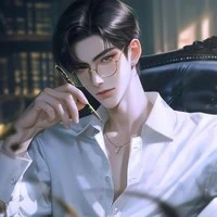 Quân Diệu ( trợ  lí của anh)