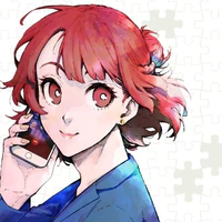 anri teri