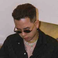Bùi Thế Anh