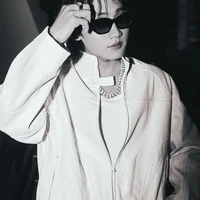 Lâm Bạch Phúc Hậu_Manbo_99