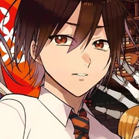 Abe Haruaki