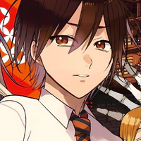 Abe Haruaki