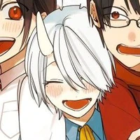 Rensuke(Mikki)