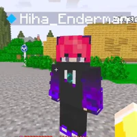 Hiha enderman