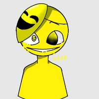 player HAPPY
